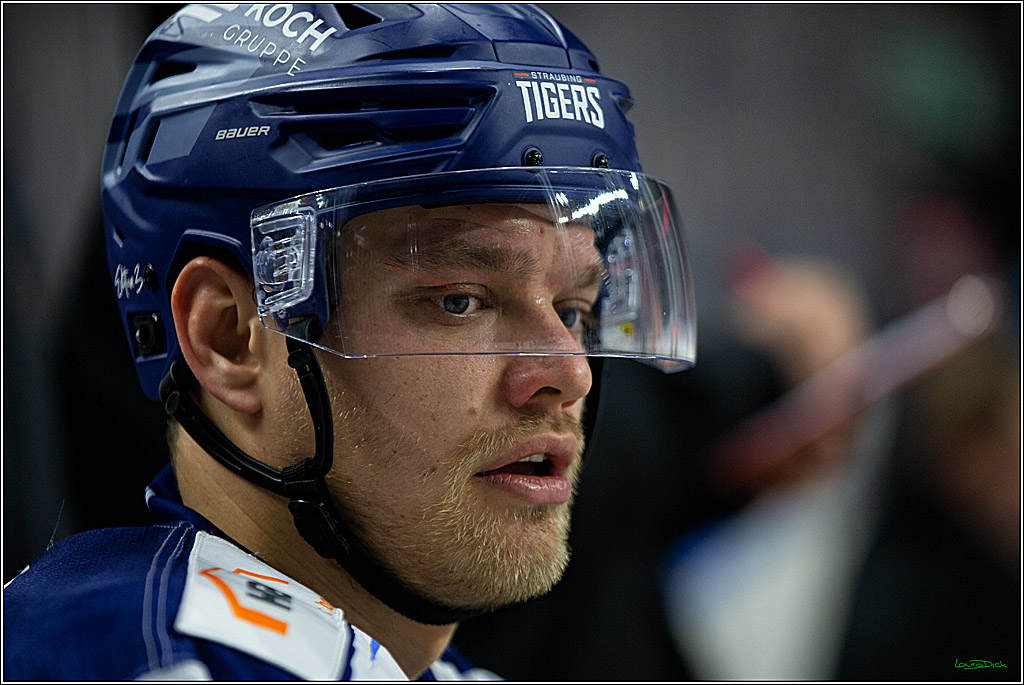 PENNY DEL; Koelner Haie- Straubing Tigers; Koeln, 28.12.2022